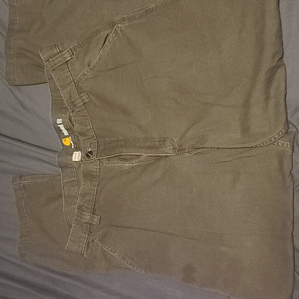 Carhart Jeans